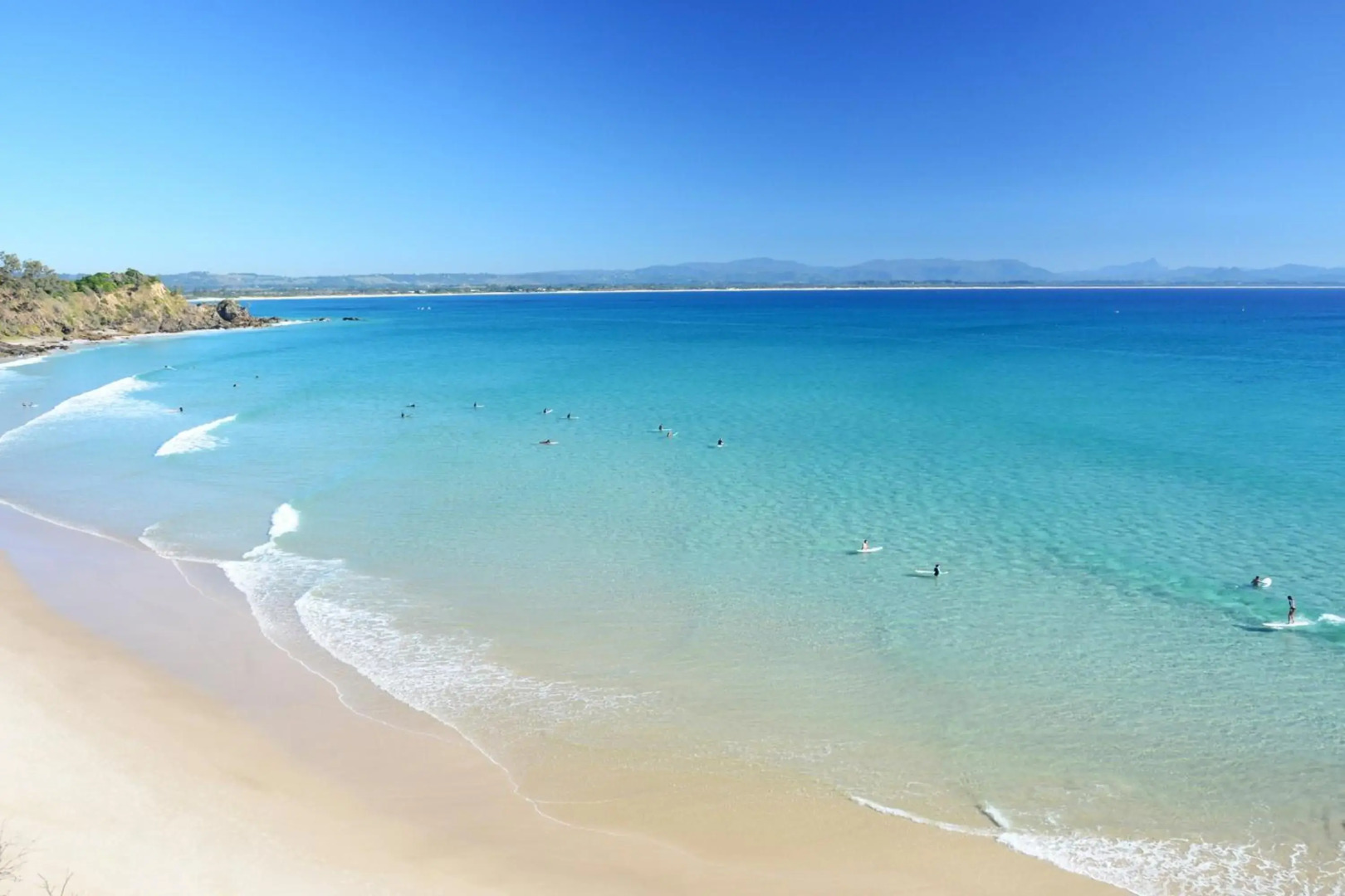 C-Scape water front apartment