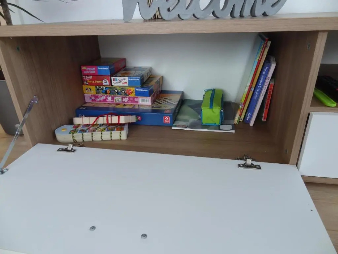 Ferienwohnung Ebersbach