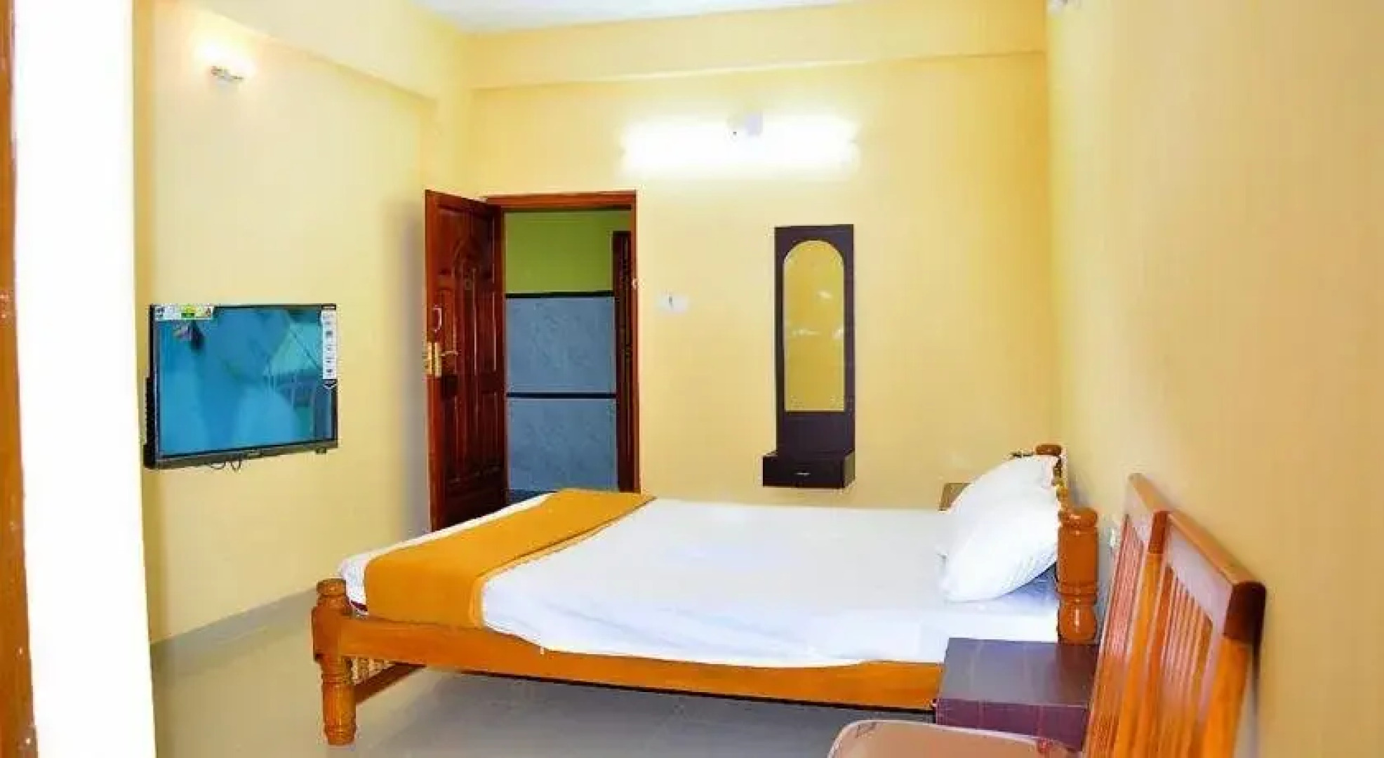 Shree Vinayak Residency