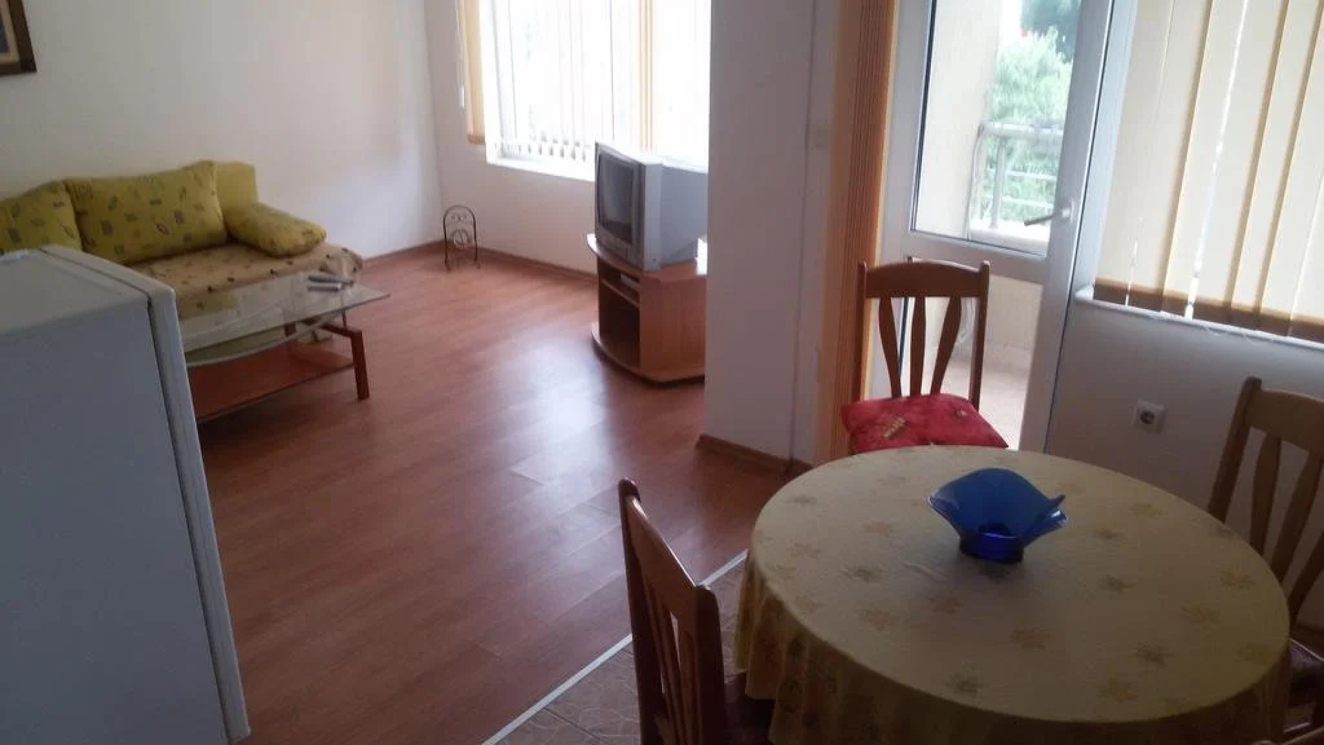 Mavrova Guest House