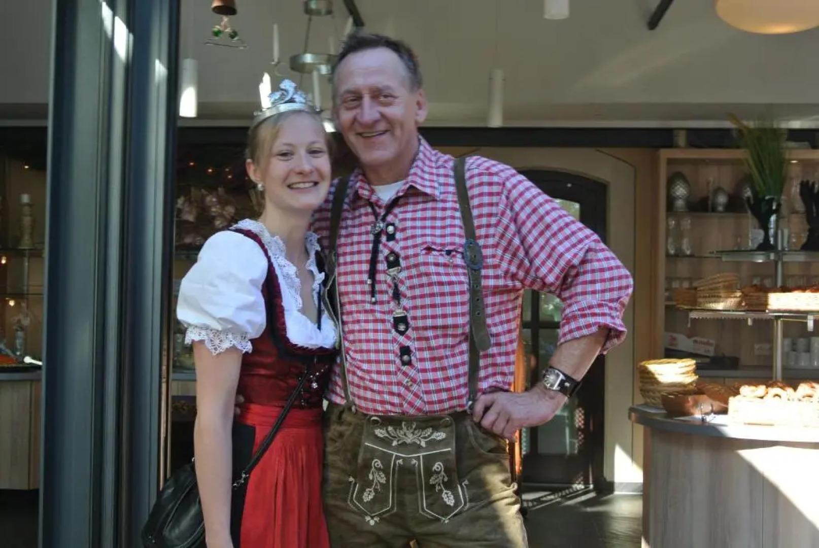 AKZENT Hotel Franziskaner