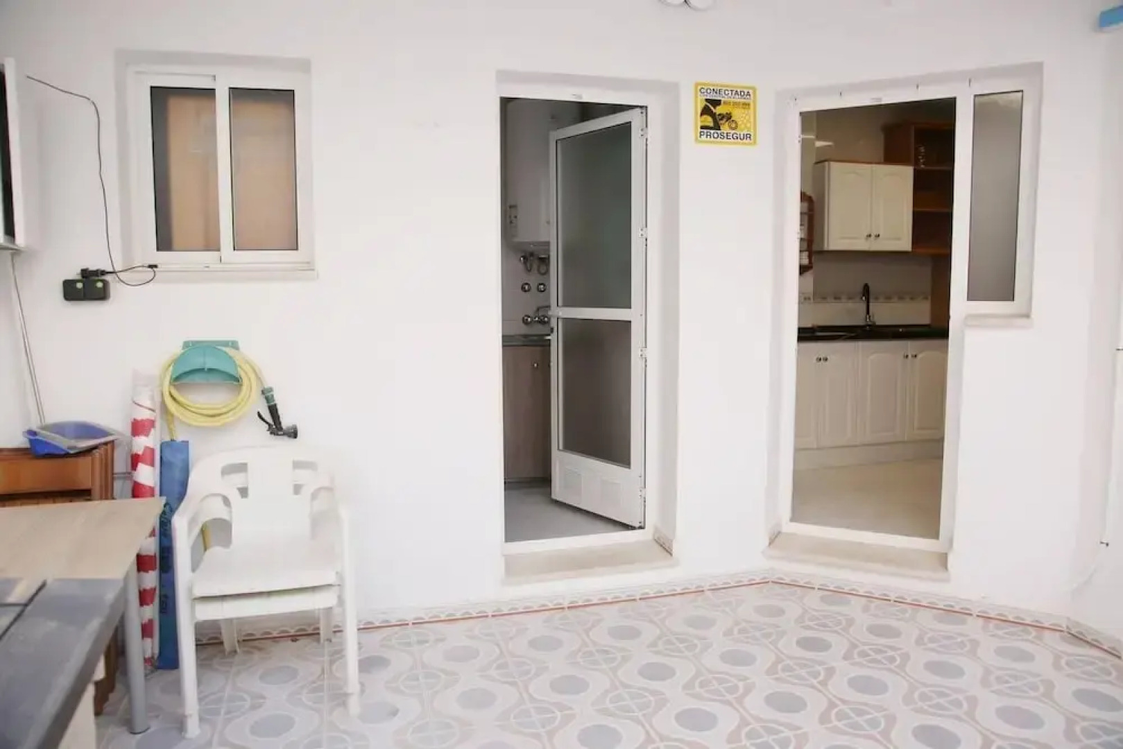 Los Alcazares - Modern Apartment - 3 Beds - 2 Bath