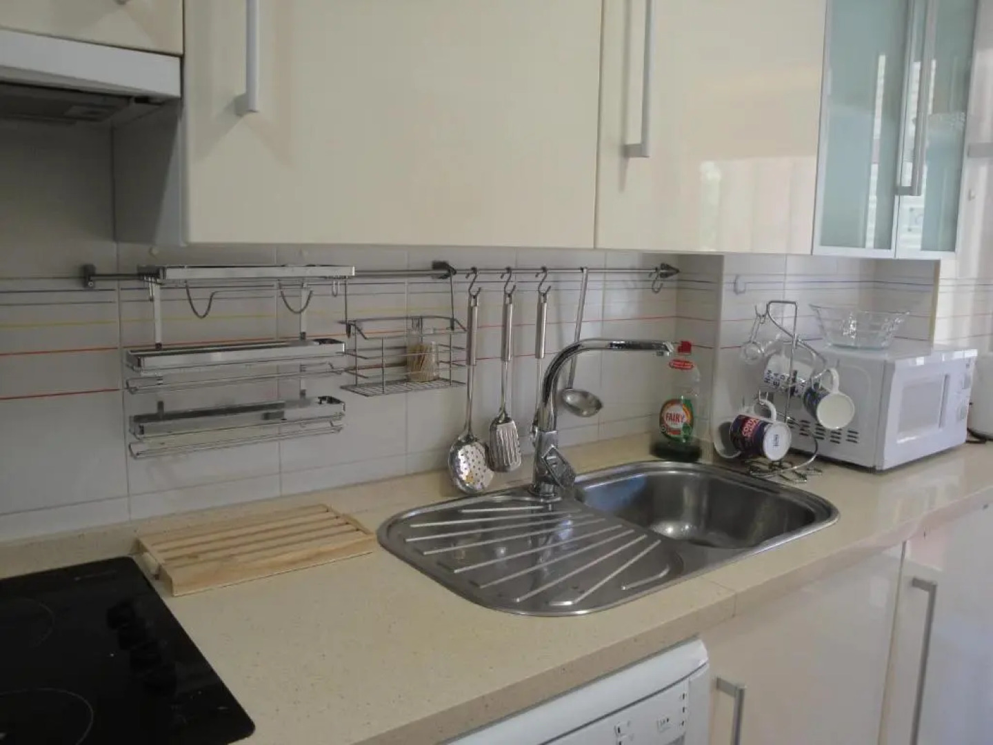 Apartamento Mare Nostrum