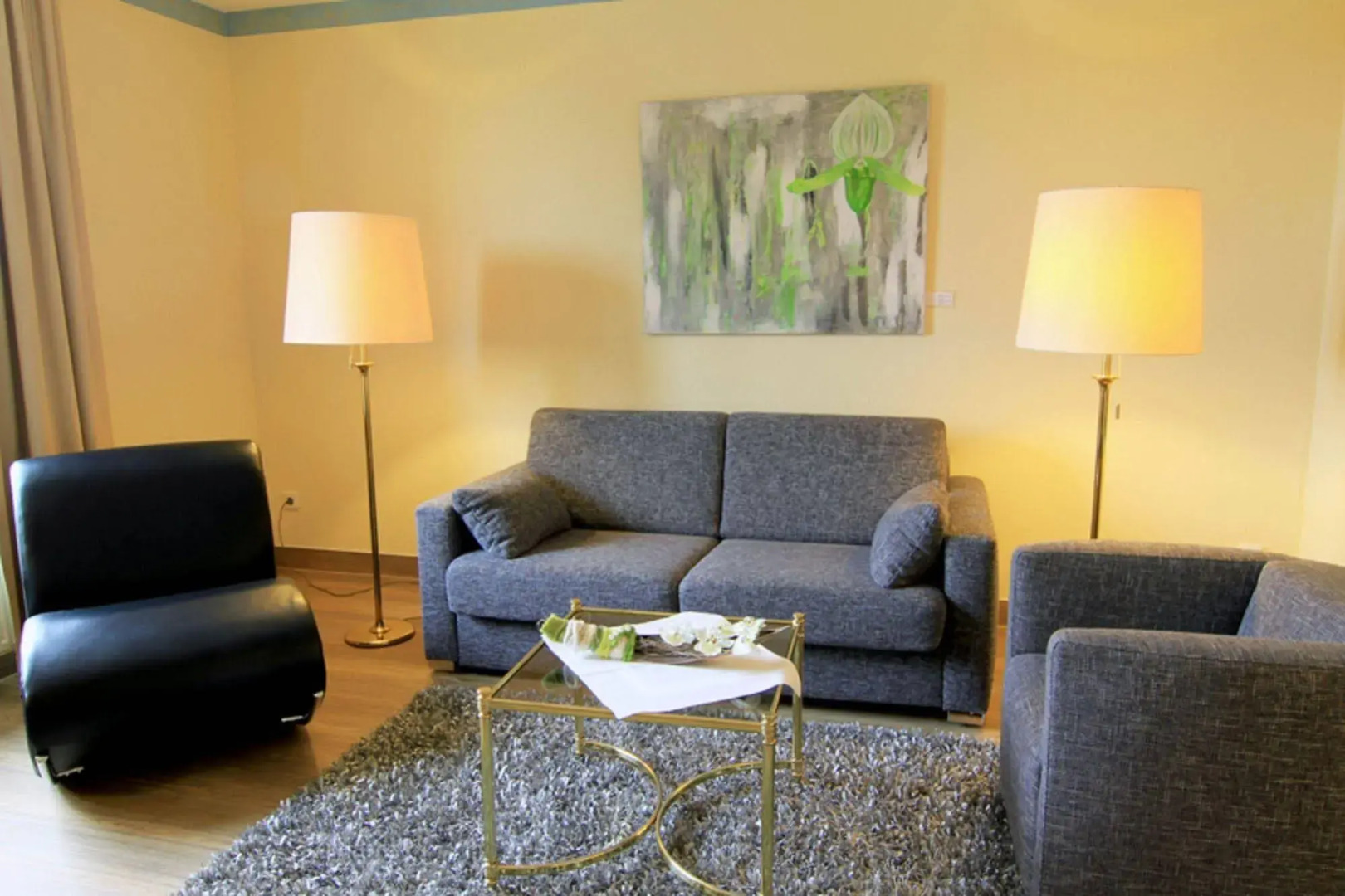 CASCADA Rheine by Hackmann