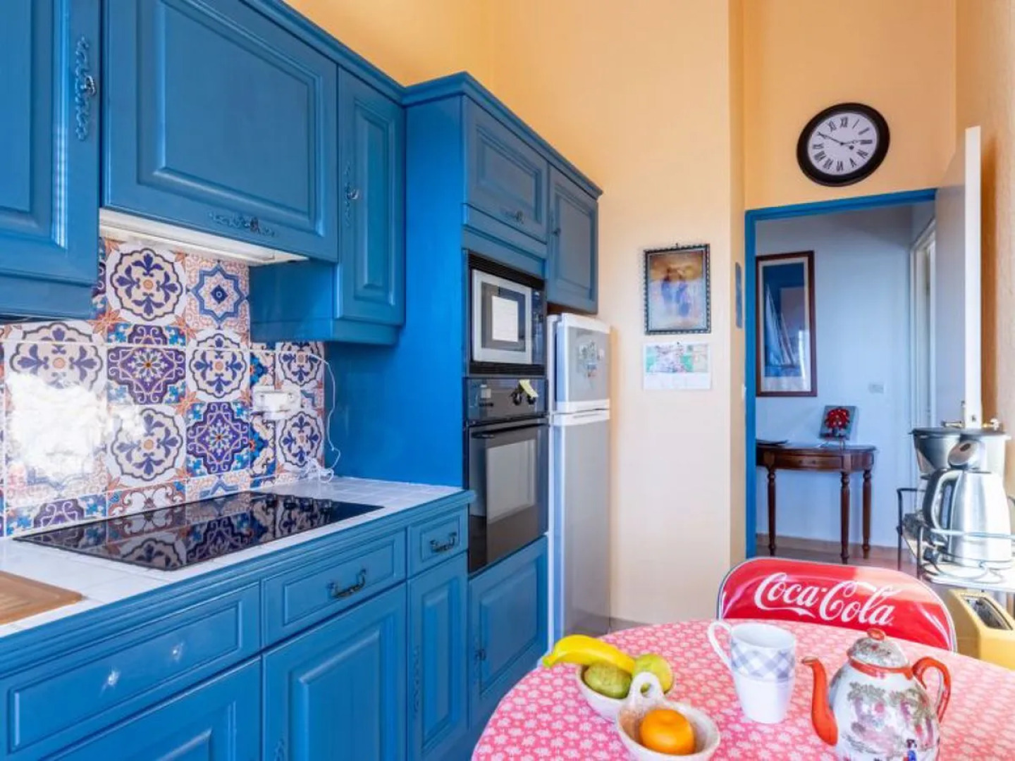 Lagrange Classic Le Lagon Bleu