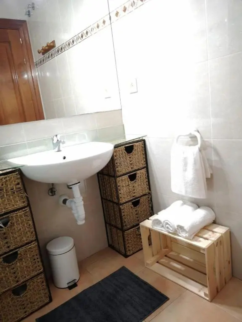 Apartamento Las Huellas