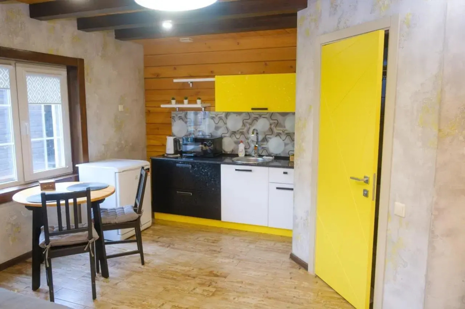 Апарт Комплекс Алтай