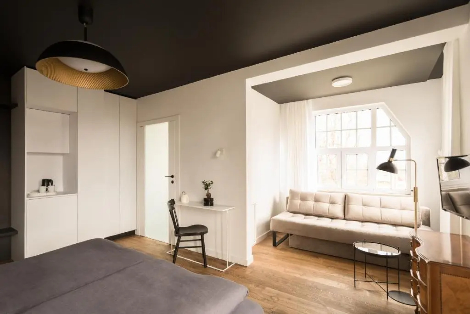 Kolorowe Pola Boutique B&B