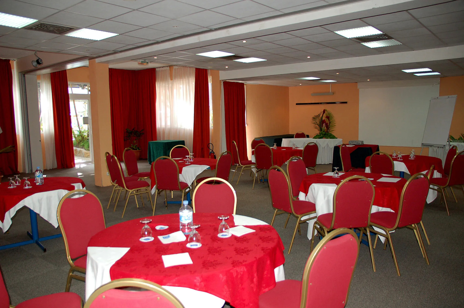 Carayou Hôtel & Spa