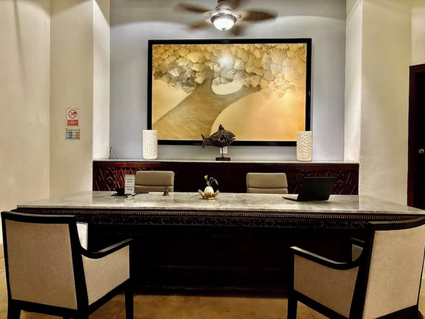 Hotel Hacienda San Pancho