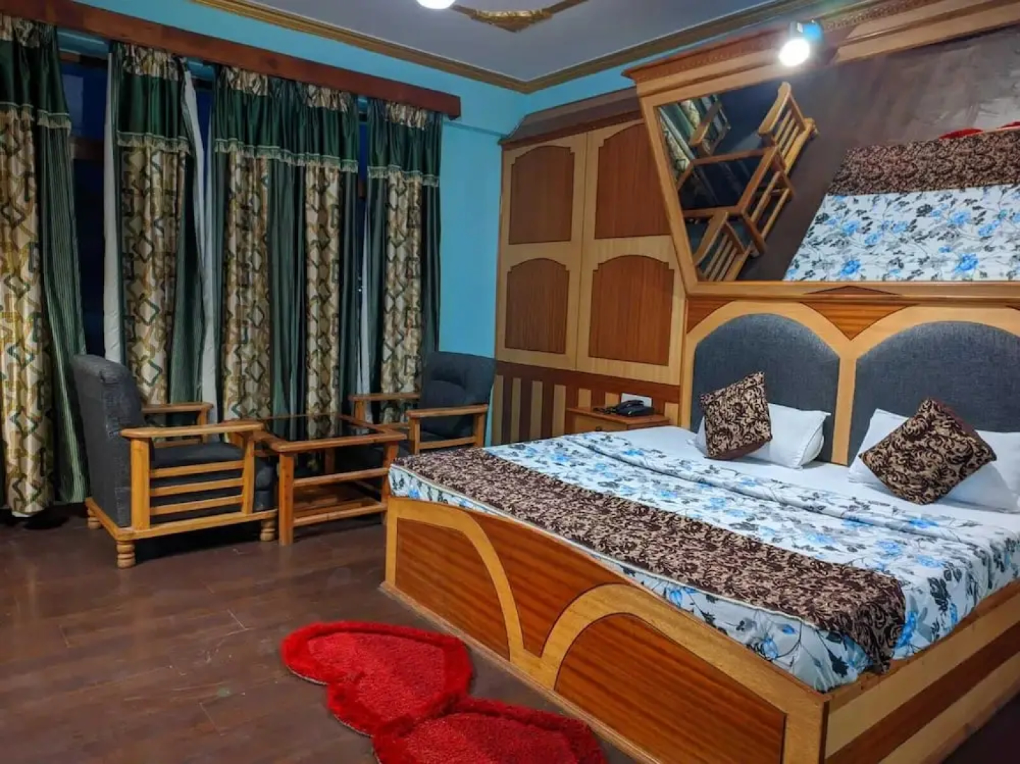 Hotel Prini Inn