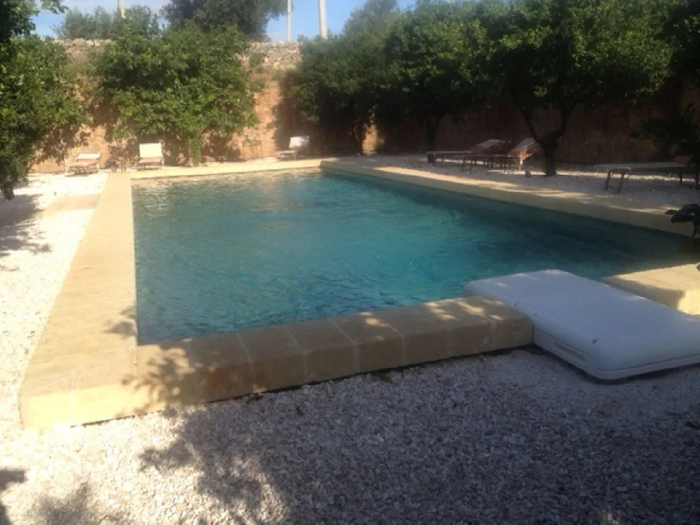 Masseria Lama di Coccaro