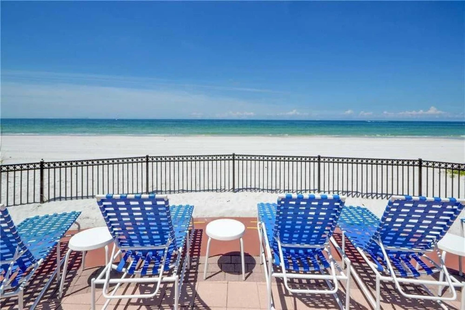 Tides Beach Club 5354 - Two Bedroom Condo