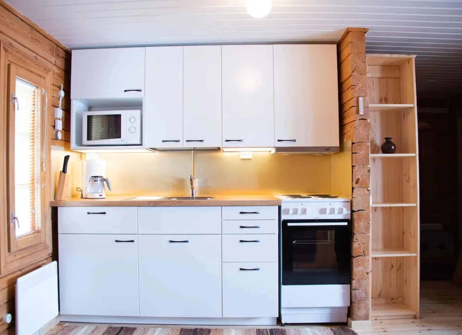 Lentiira Holiday Village