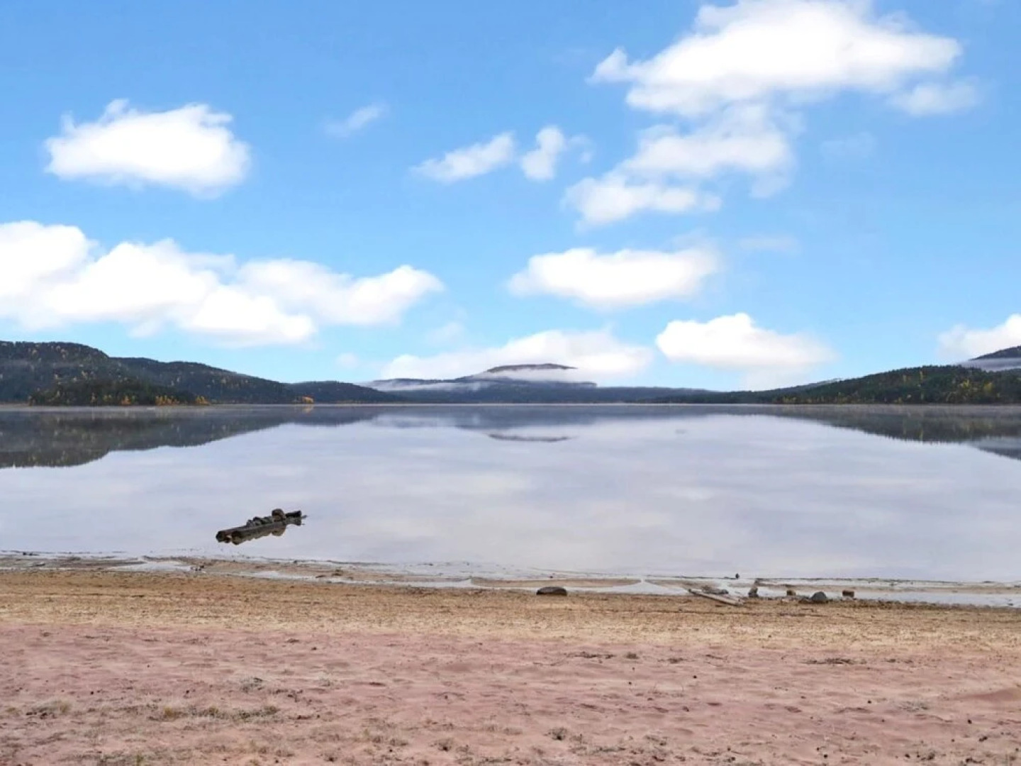 Solokoto Inari in Inari