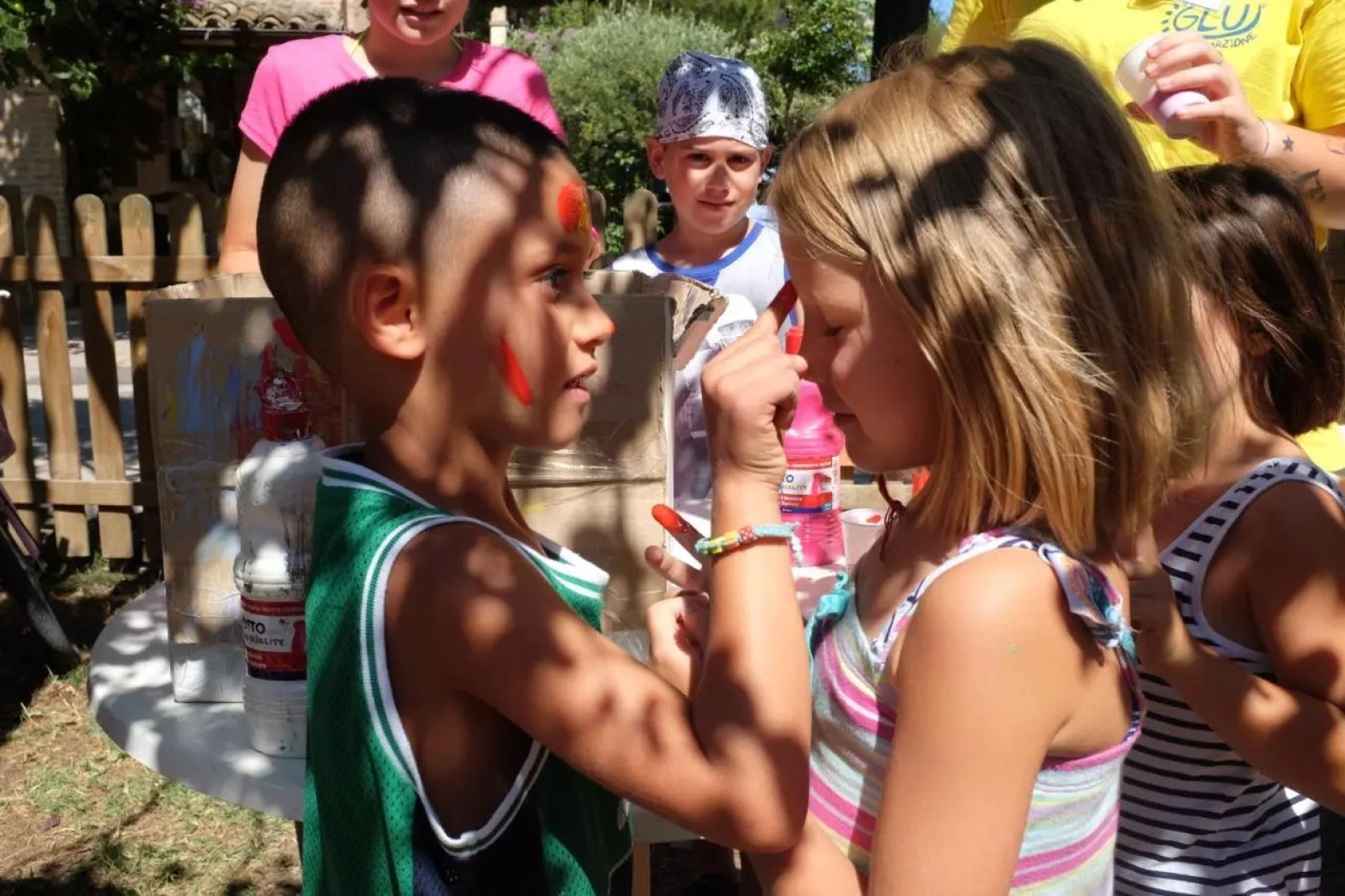 La Risacca Family Camping Village