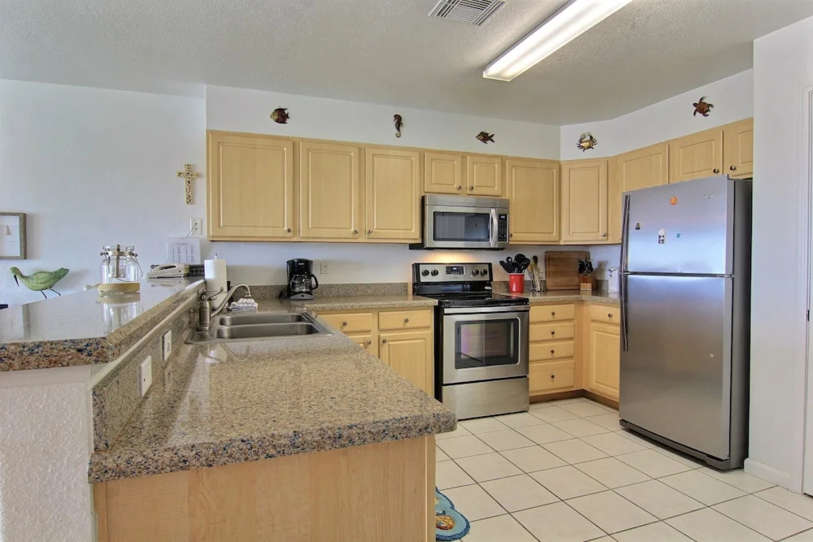 Grand Caribbean GC1002