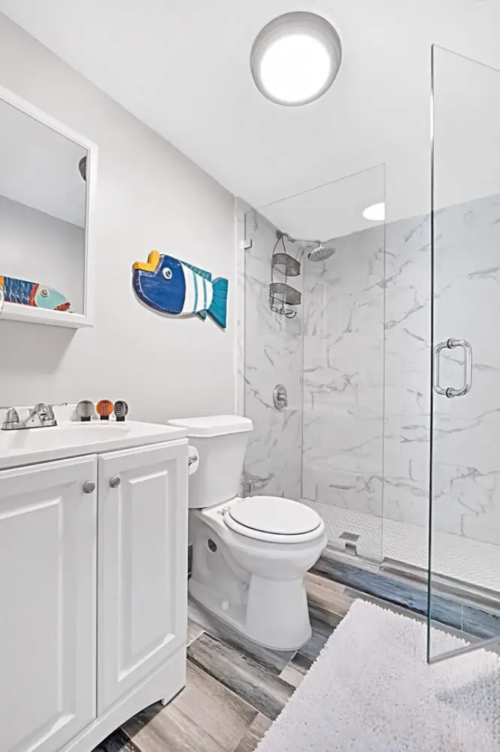 Key West Vibes Walking Distance to Wilton Drive - 2BD 3bth, Wilton Manors