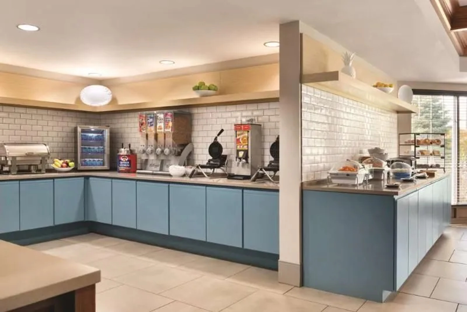 Country Inn & Suites By Carlson Portage