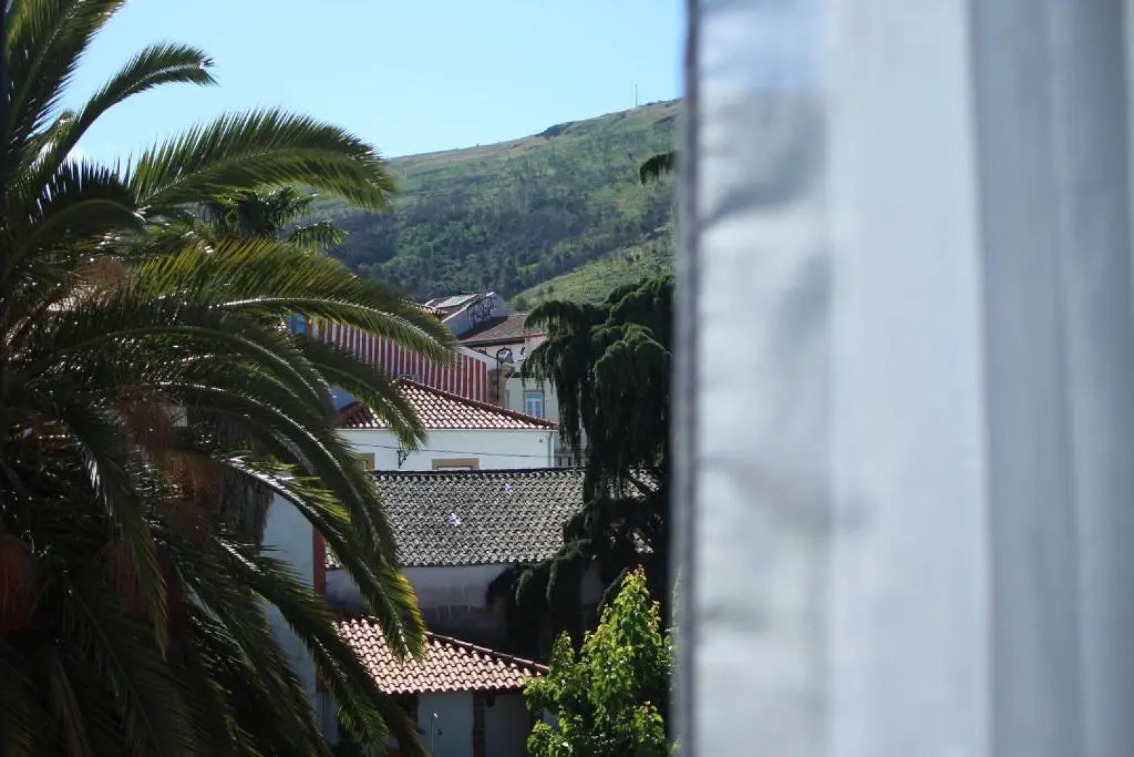 Caçula, Alojamento Local