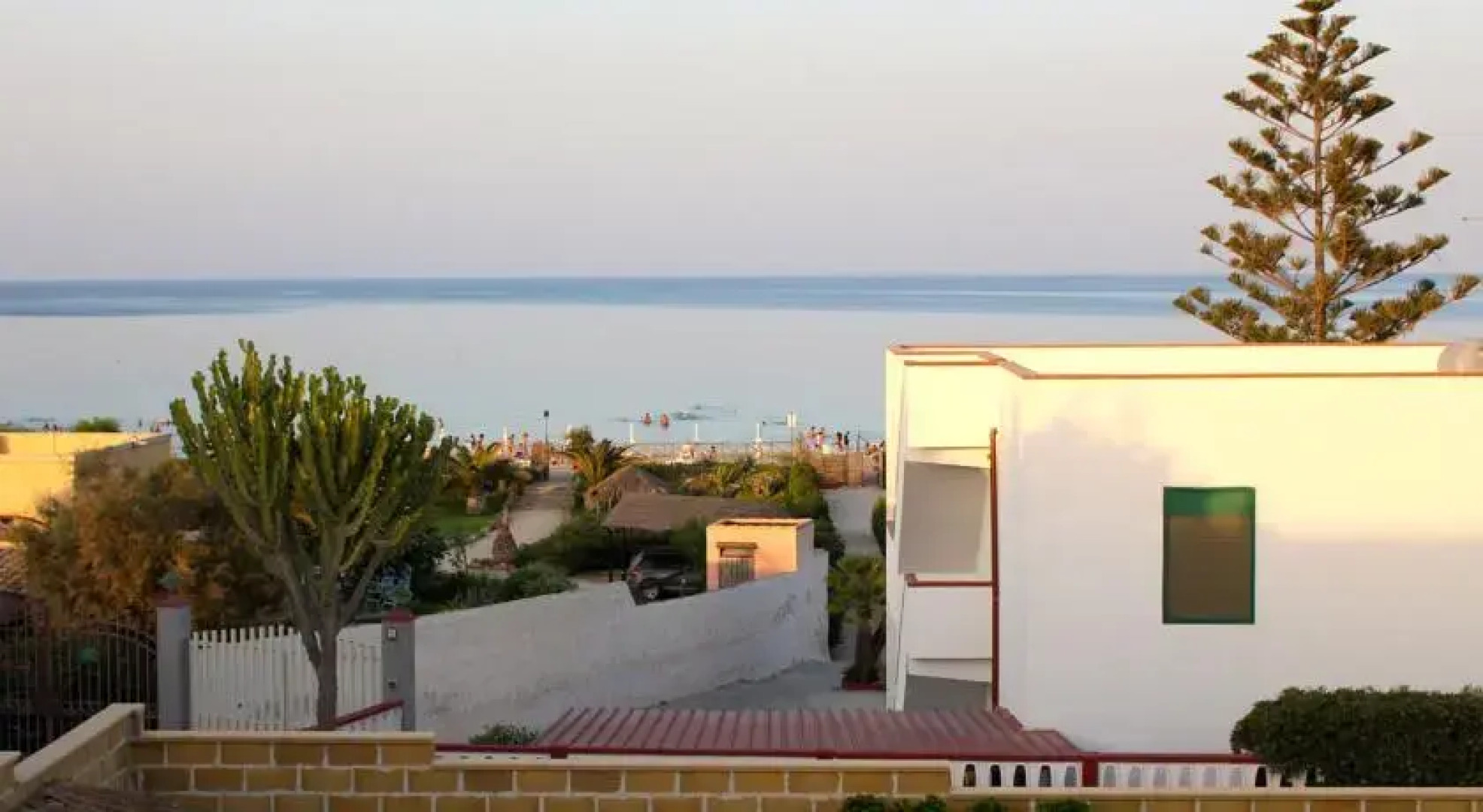 La Casa dei Girasoli