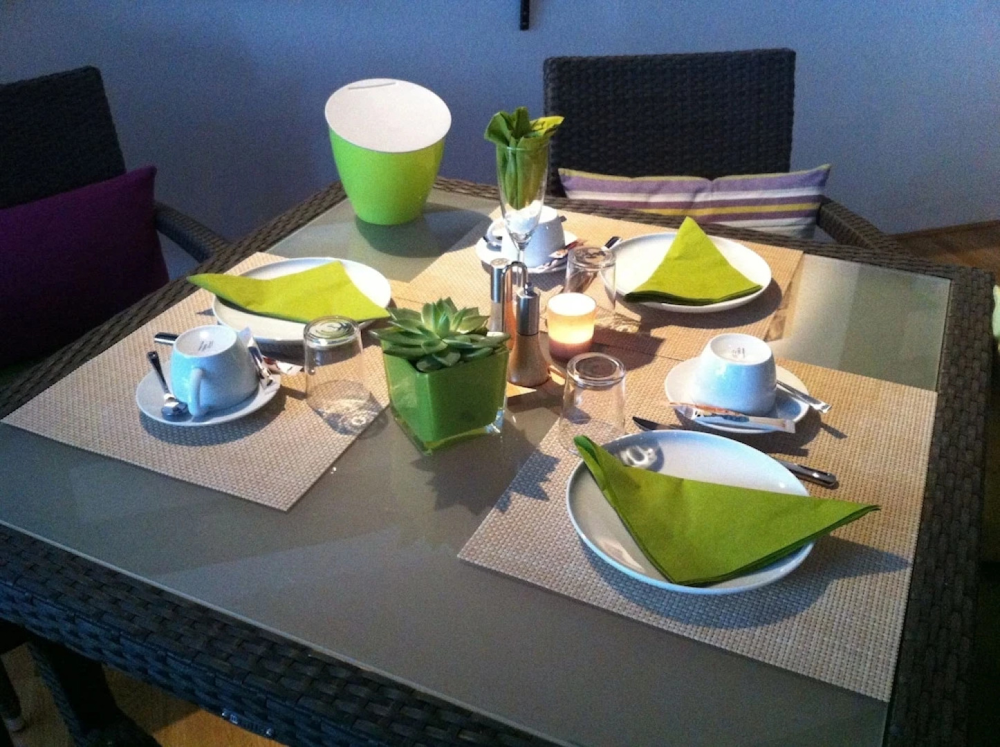 WohnRaum Hotel & Gästehaus