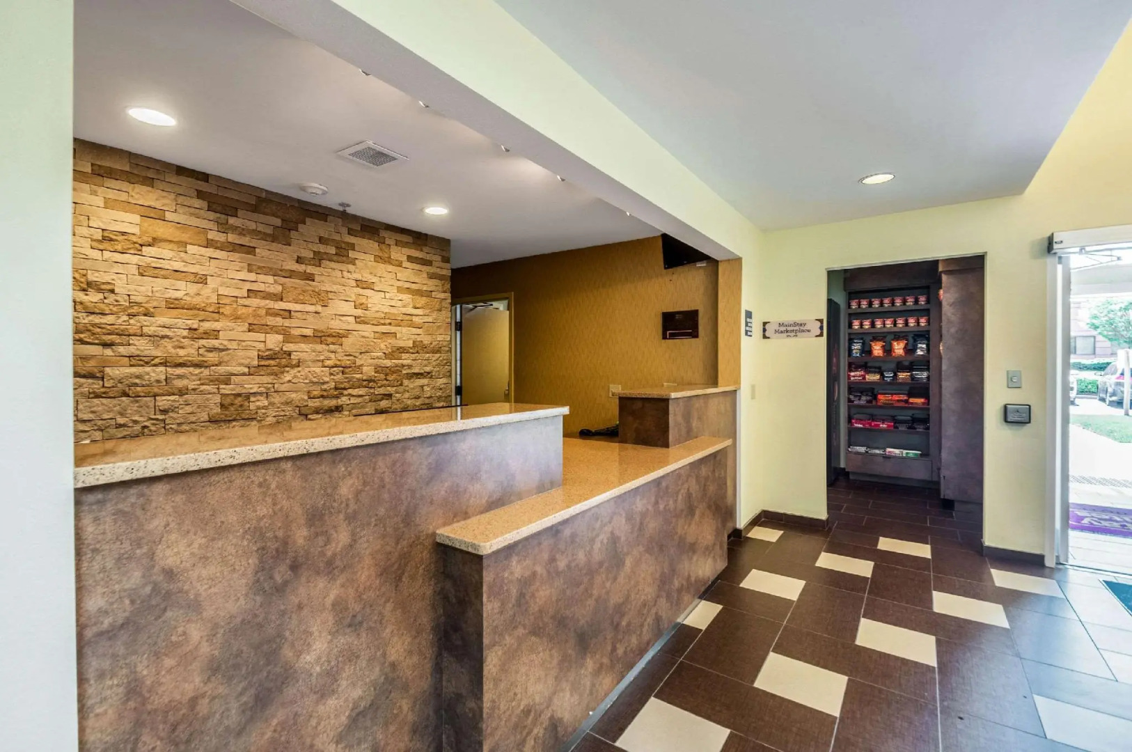 Candlewood Suites Frederick by IHG