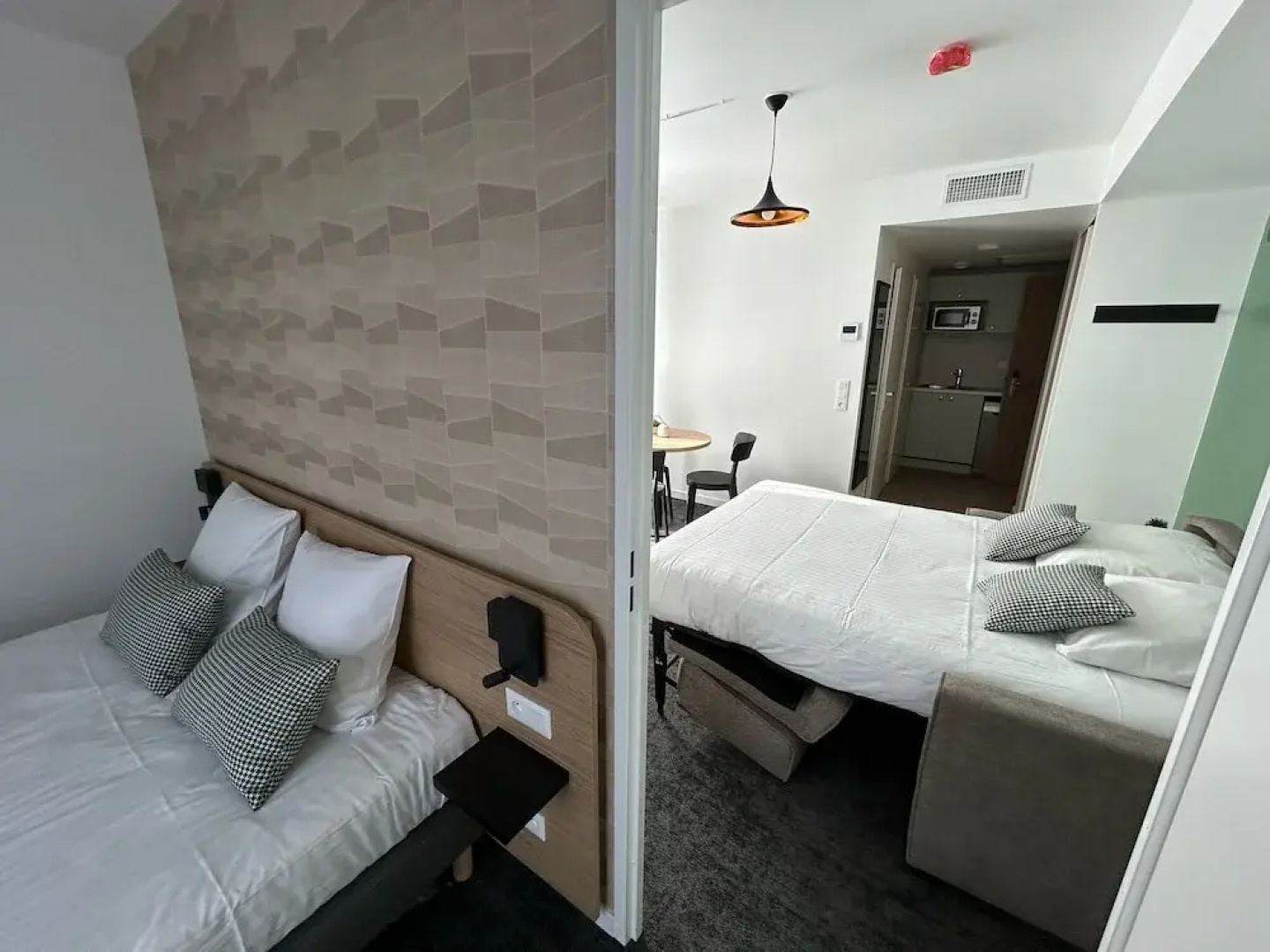 Nemea Appart Hotel Bordeaux Pessac