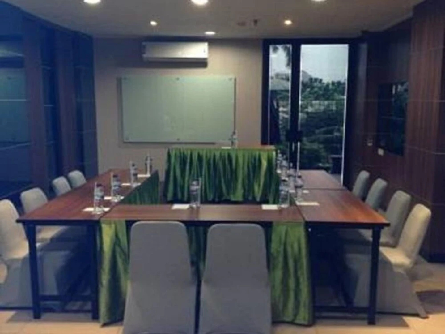 The Green Hotel Bekasi