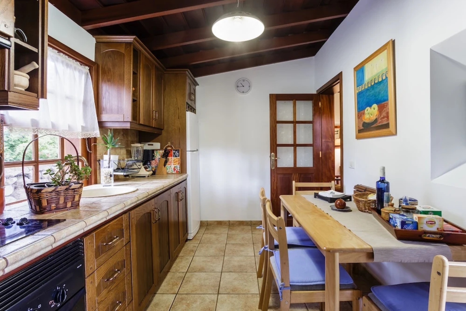 Casa Etna by Isla Bonita