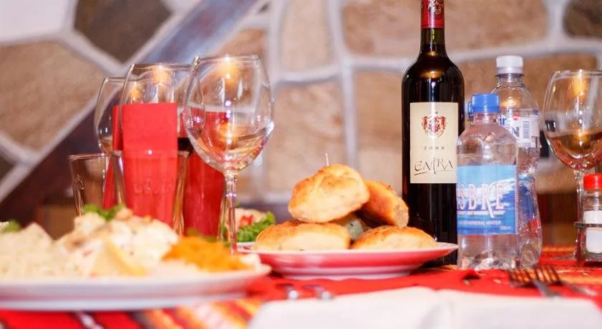 Family Hotel Markov's House