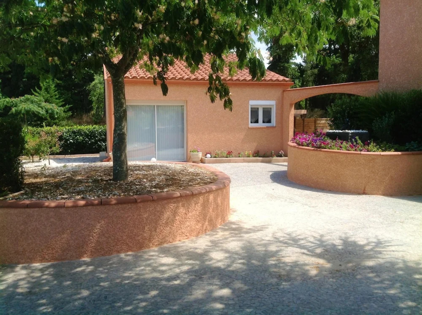 House With one Bedroom in Rodes, With Furnished Terrace and Wifi