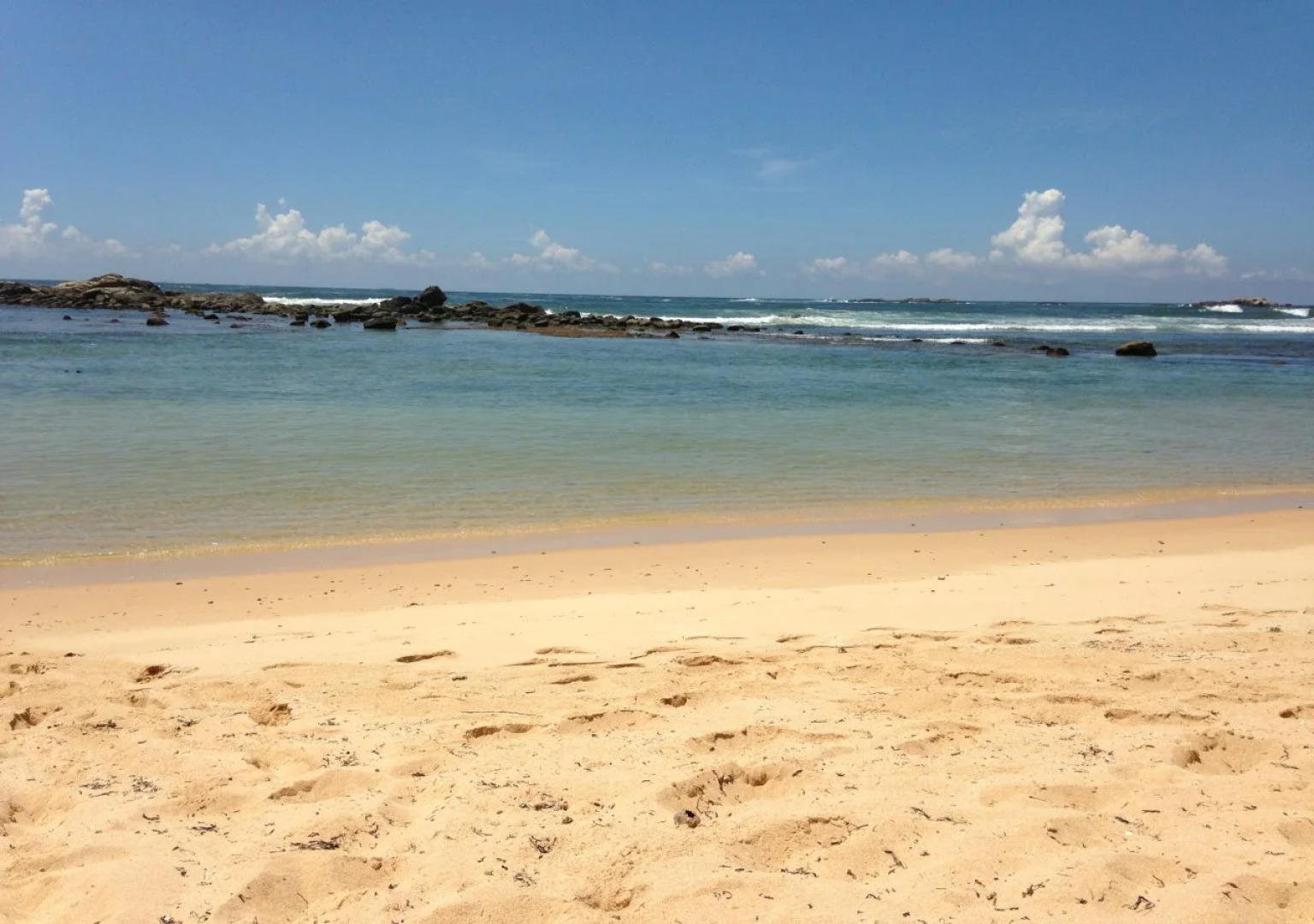 Miltons Beach Resort