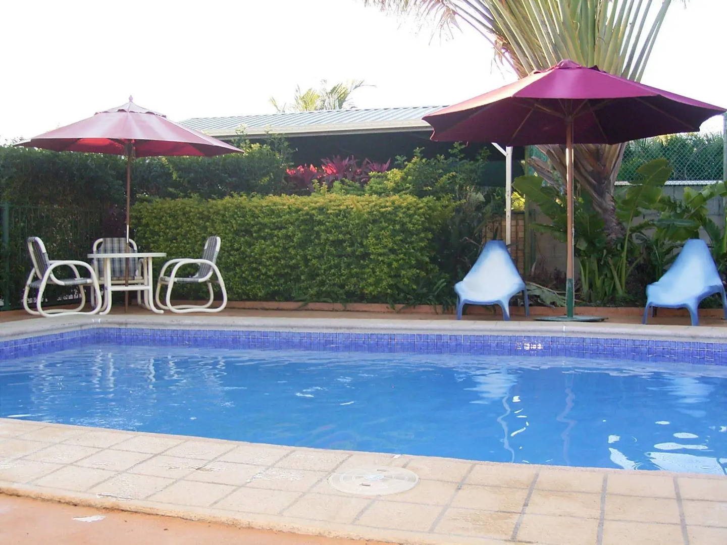 Sheridans on Prince Holiday Apartments