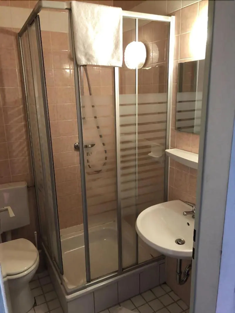 Waldhotel Mainz