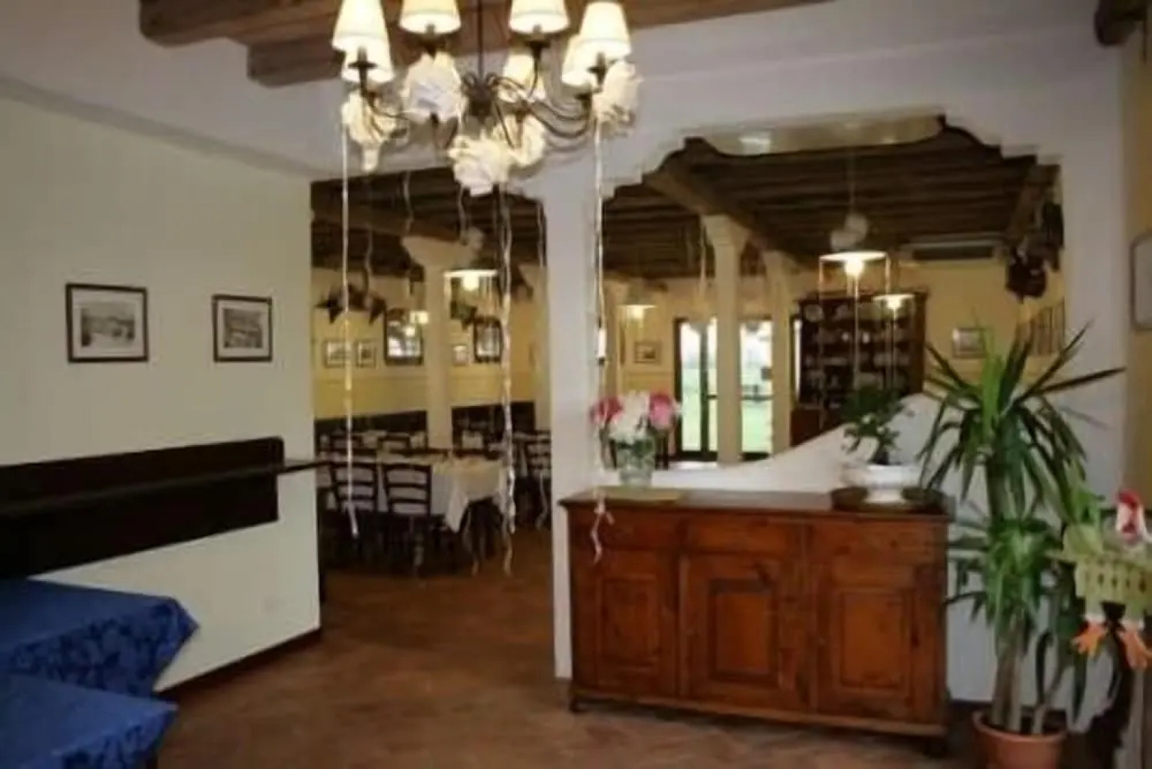 Locanda Antico Fighèr