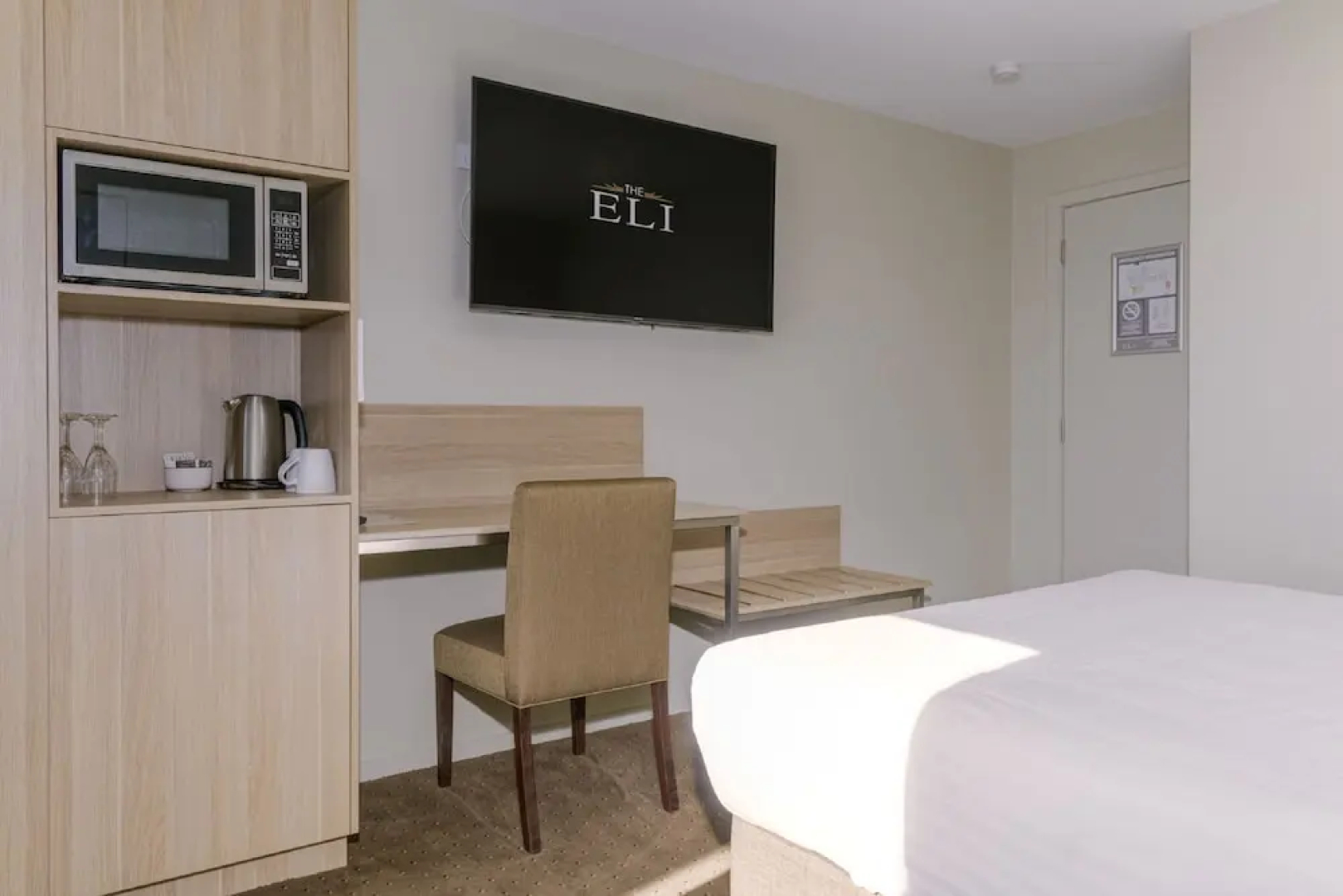The Elimatta Hotel
