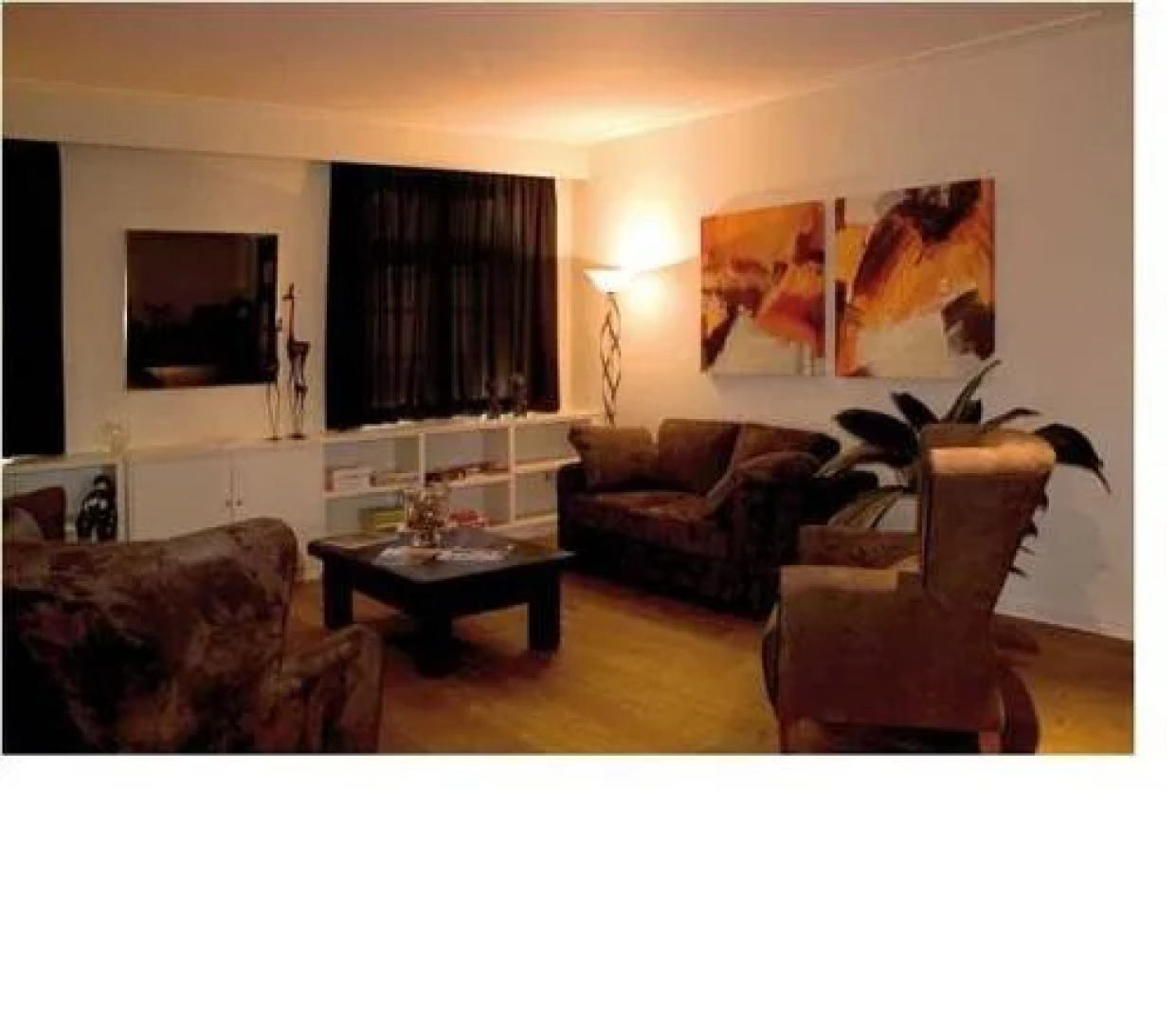 B&B Logement De Hertog van Baerle