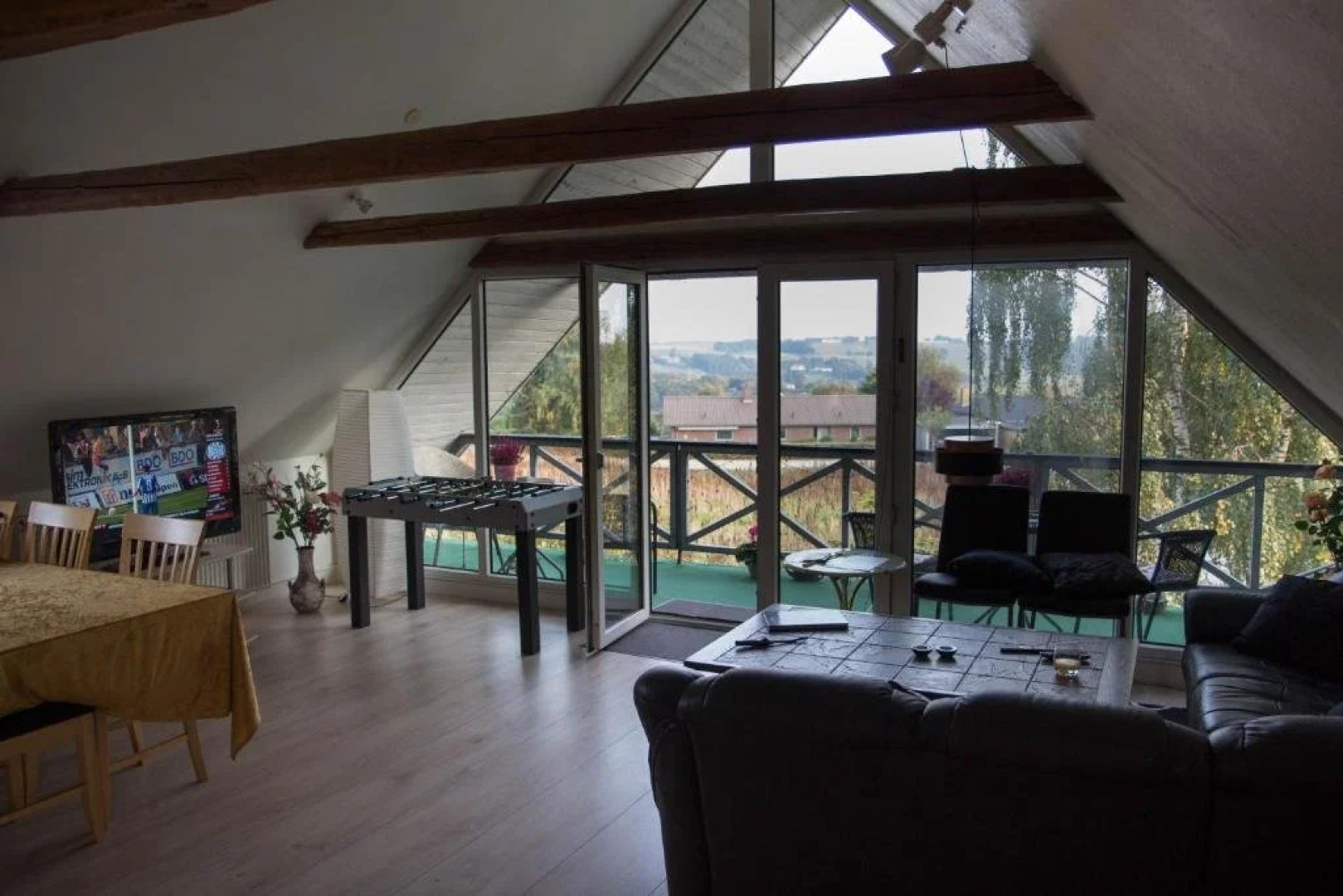 Snehøjgaard Bed & Breakfast