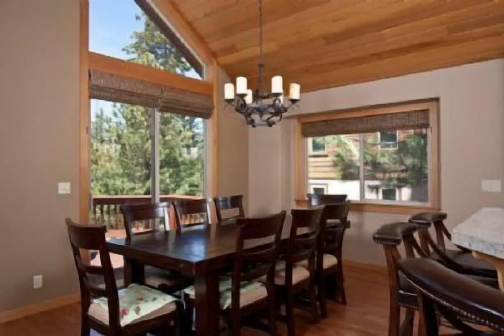 Wolfgang Family Retreat