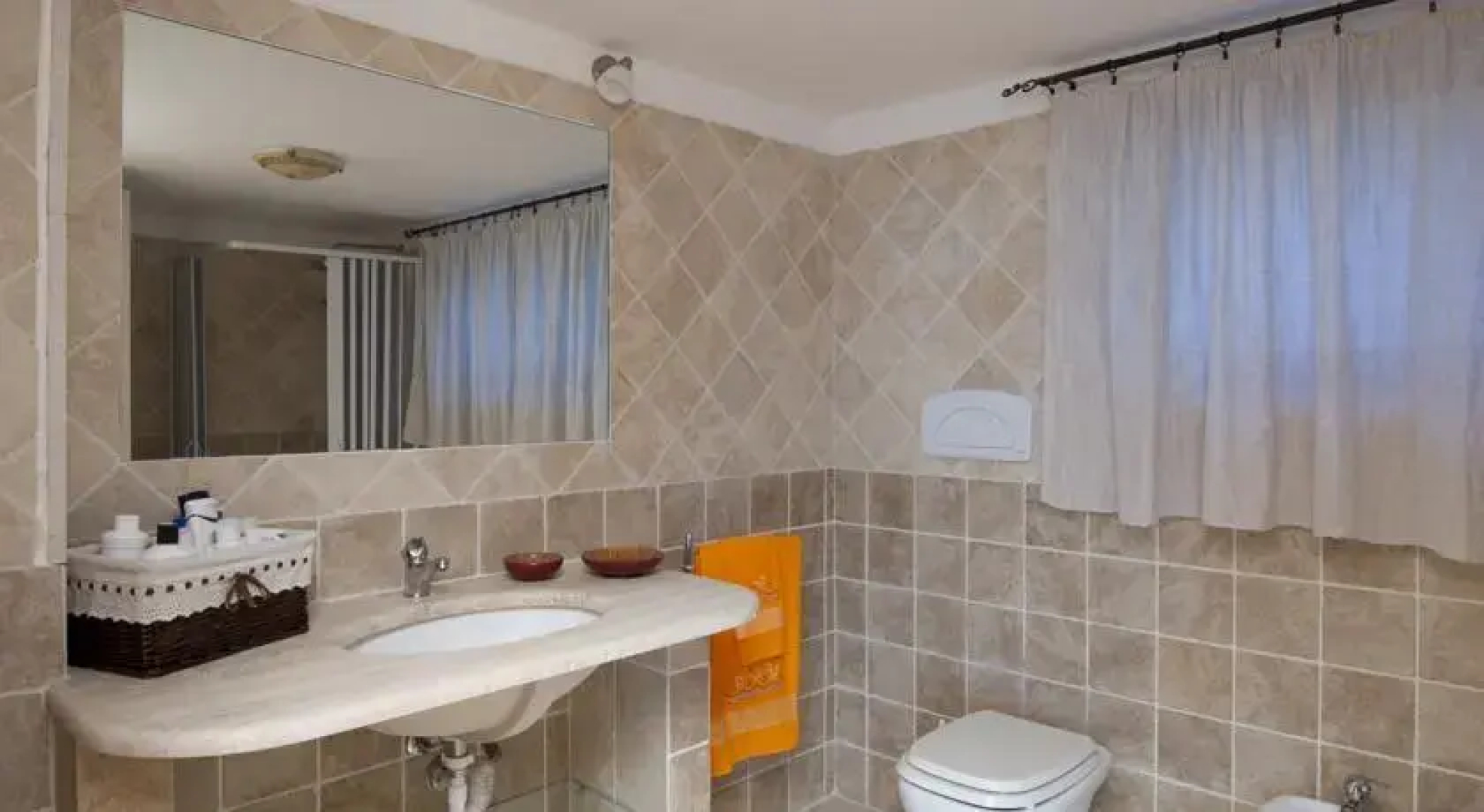 Bed and Breakfast Villetta Anna