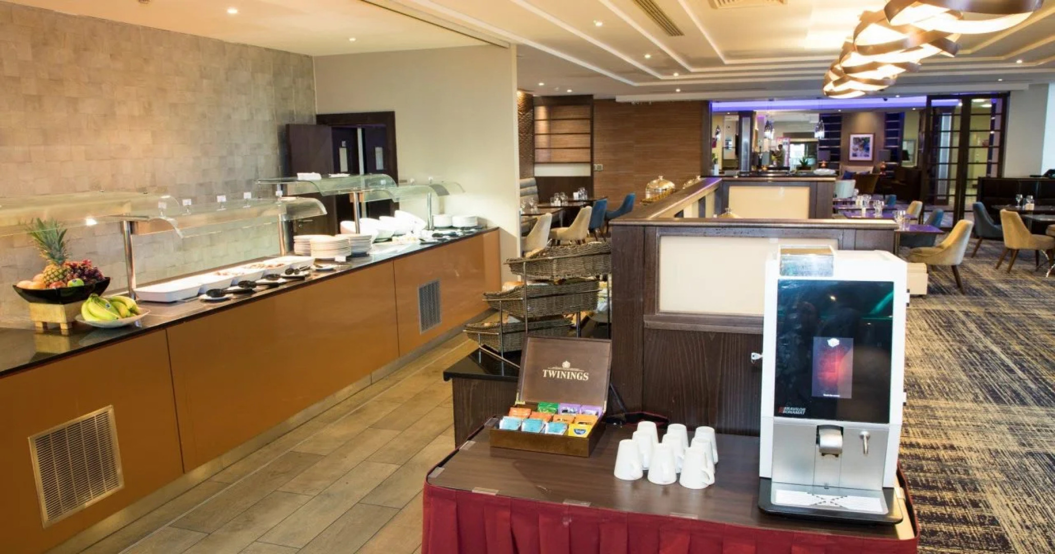 Crowne Plaza London - Gatwick Airport