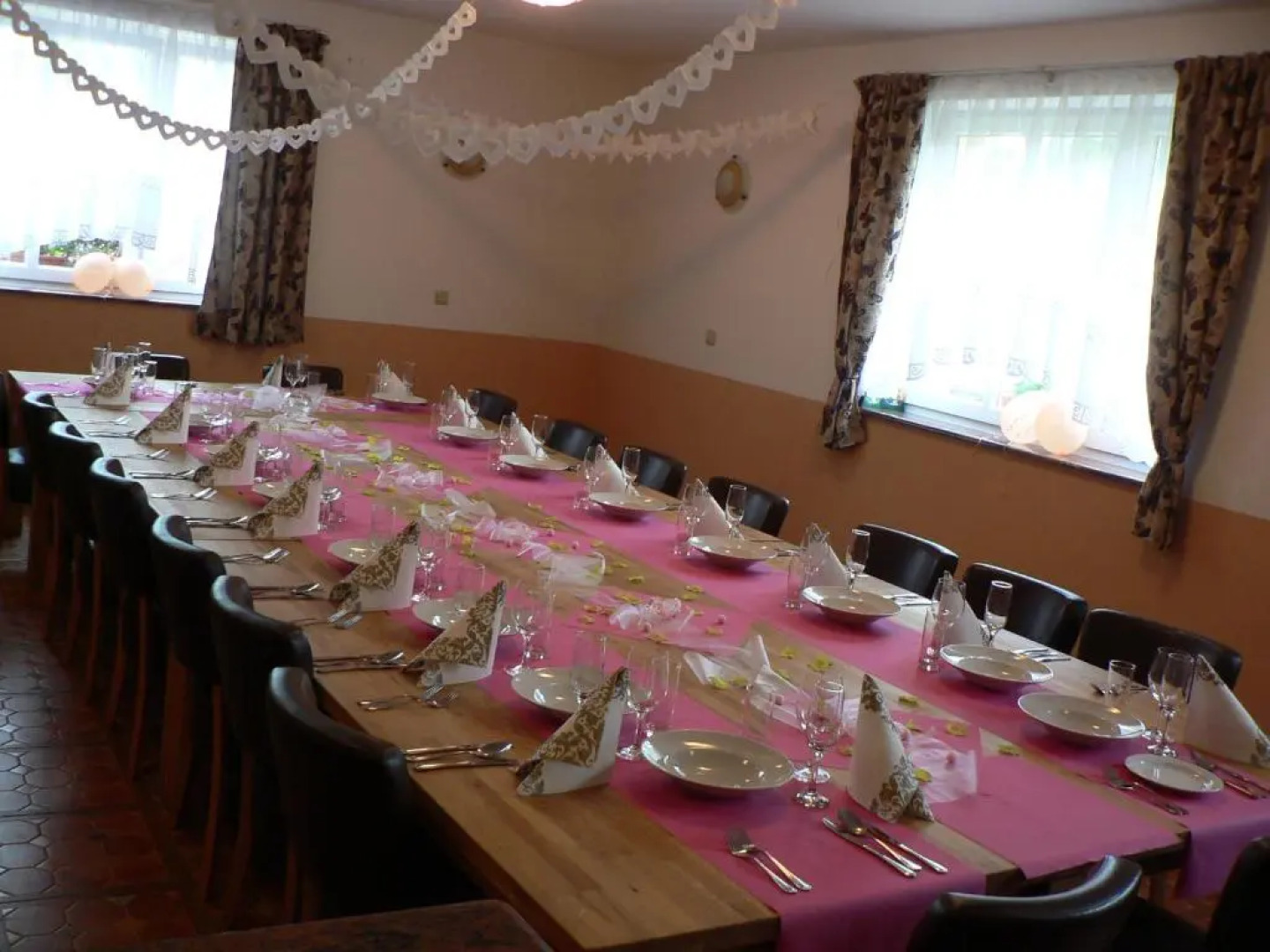 Guest House Pod Hajkem