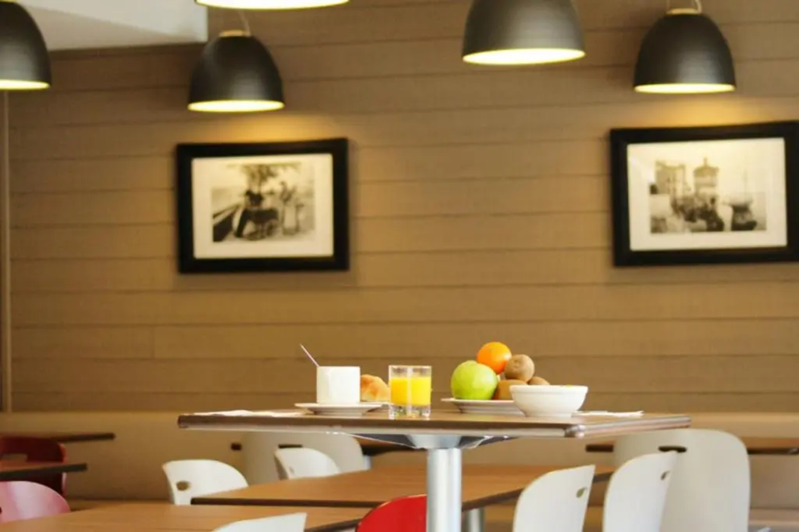 Hotel Campanile Nice Centre - Acropolis