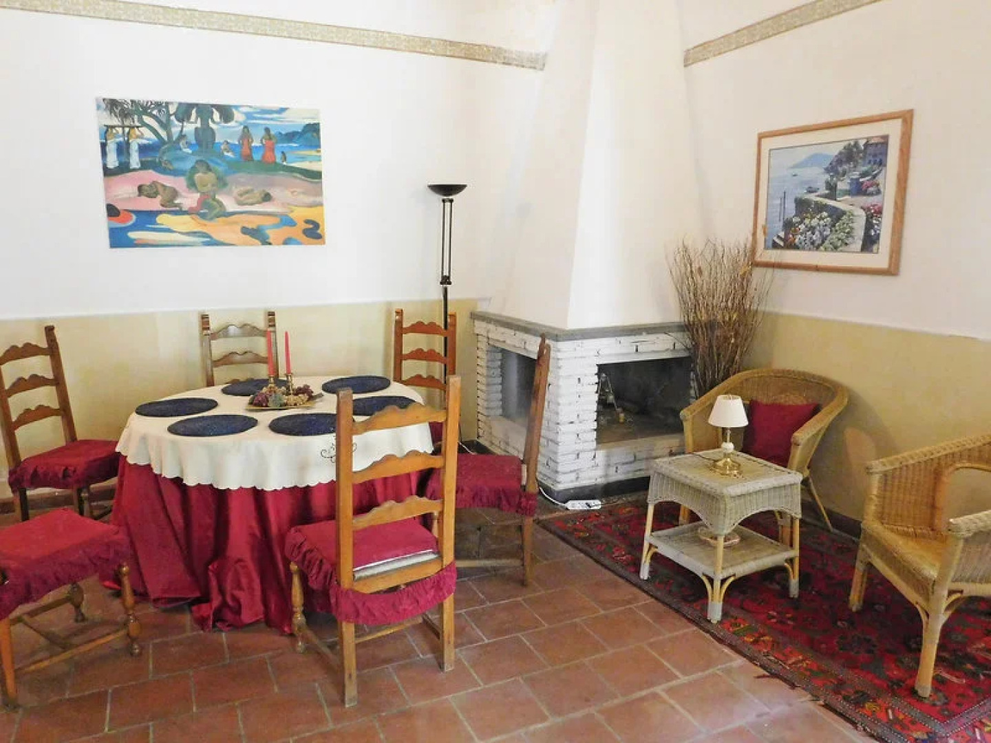 Gelso Bianco - Three Bedroom
