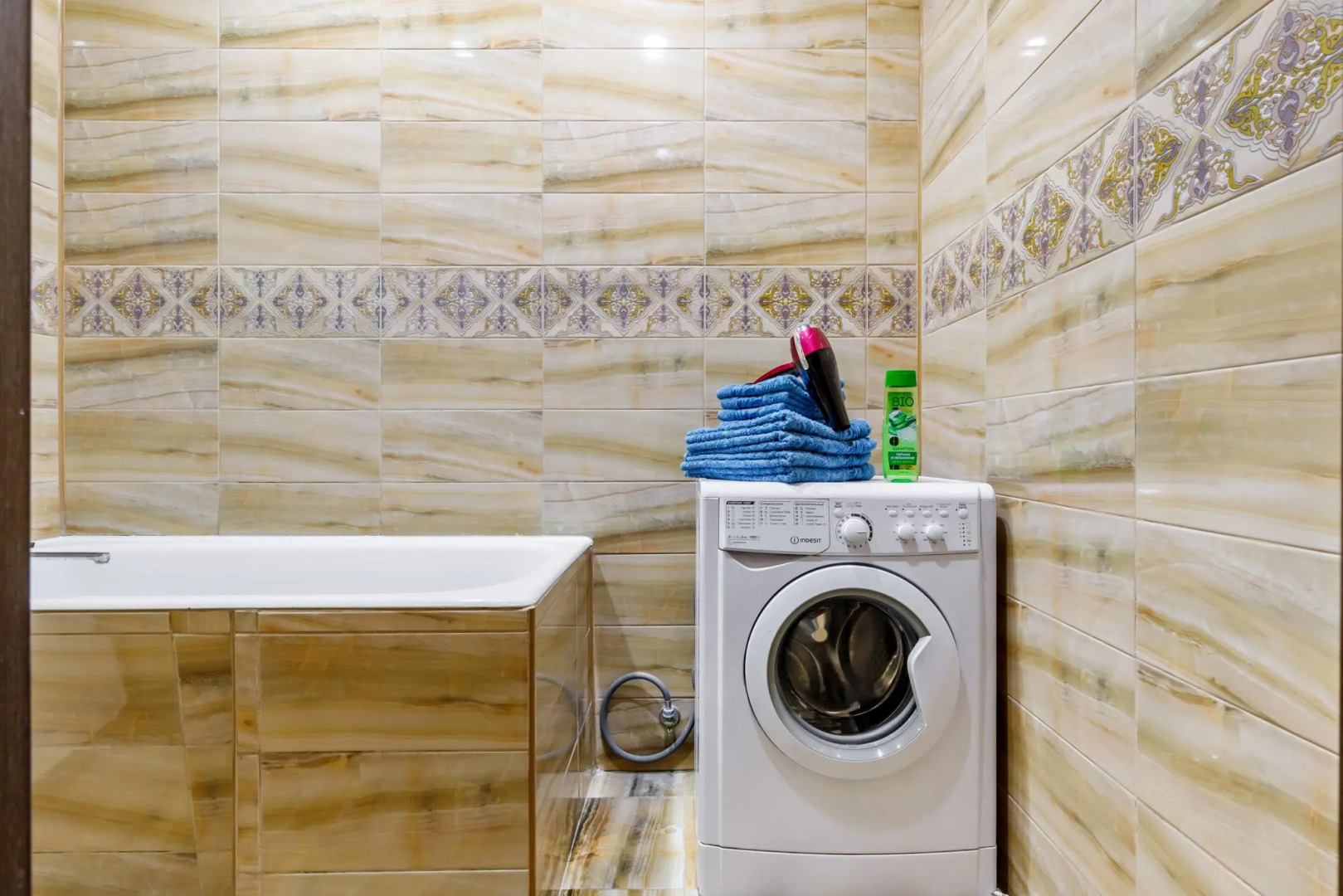 Апартаменты Юг Апарт