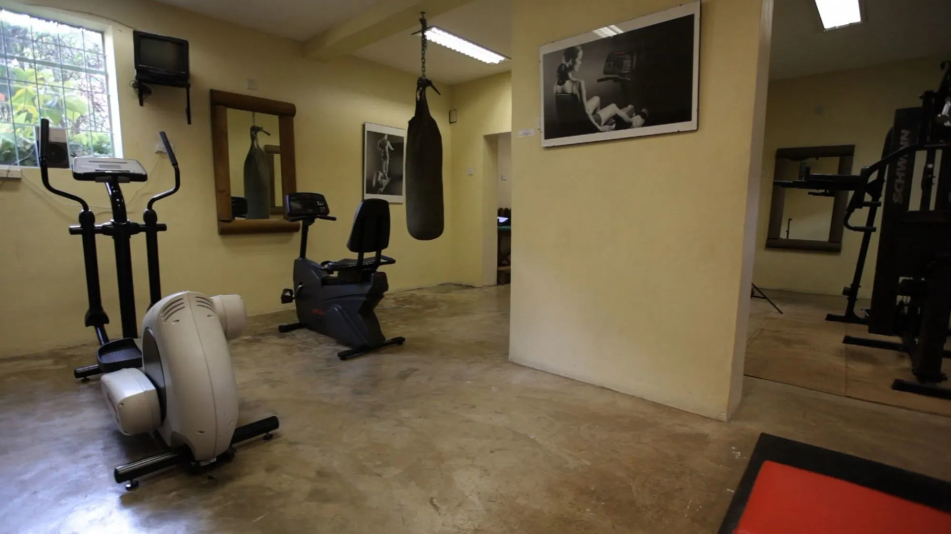 Woodmere Serviced Apartments