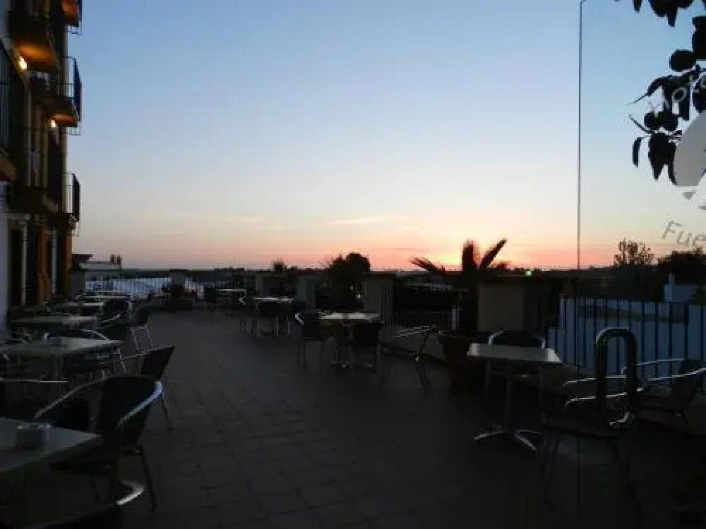 Hotel Escuela Fuentemar