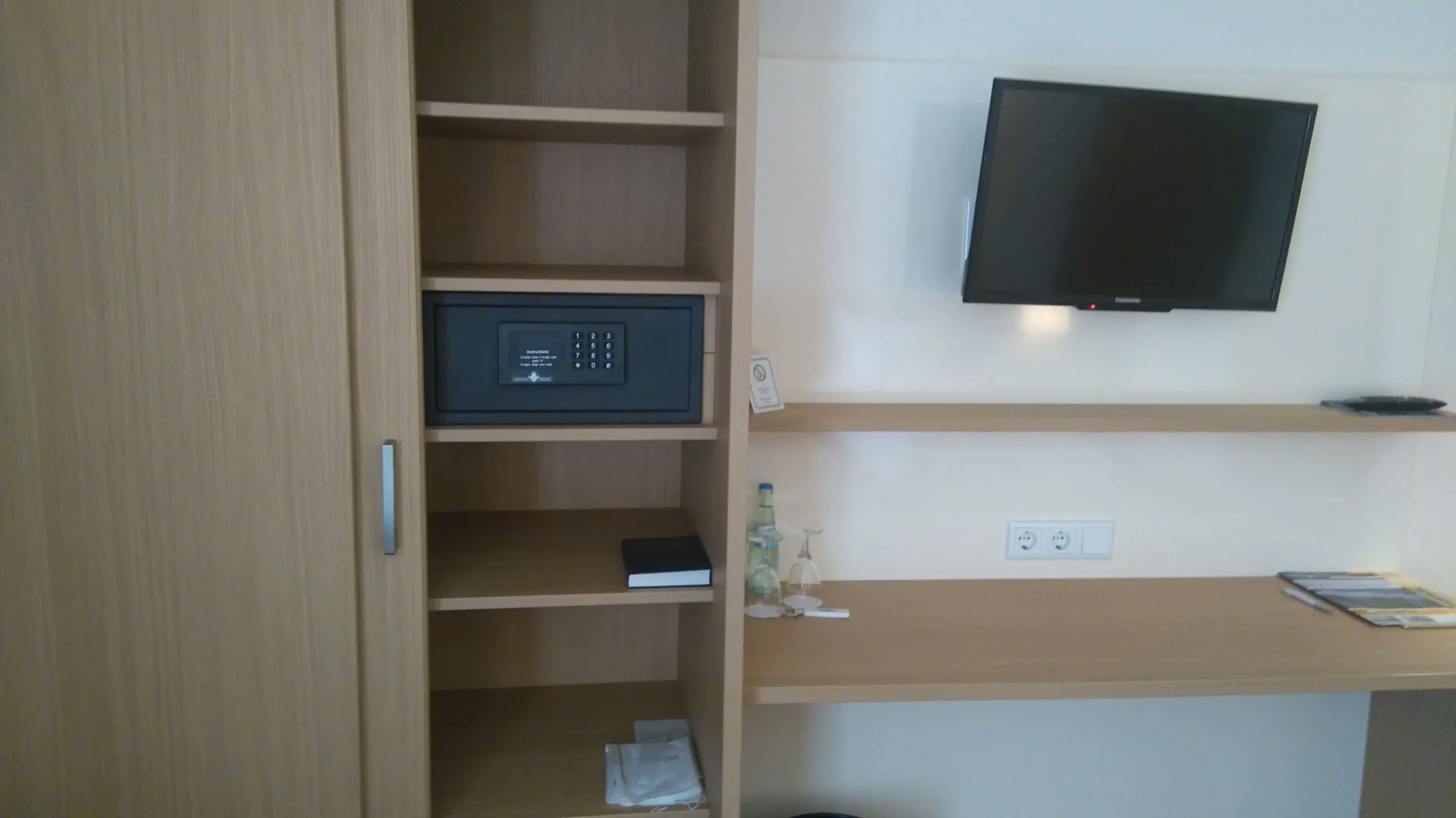 Ardey Hotel