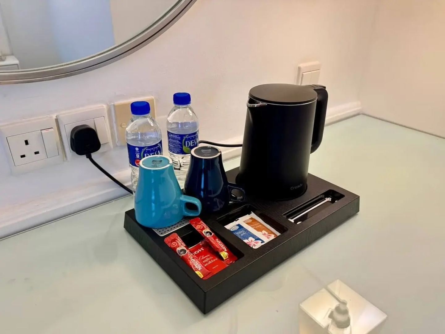 Royal Park Hotel at UNITEN